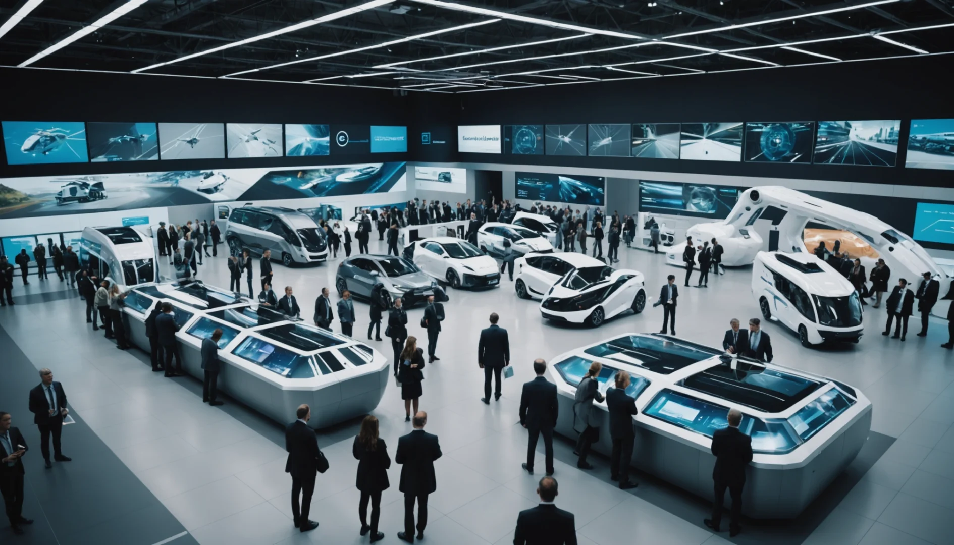 commercial transport