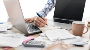Astuces pour garder le contrôle de son argent en formation