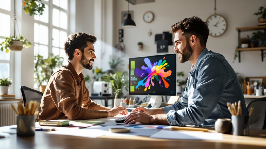 apprendre le motion design