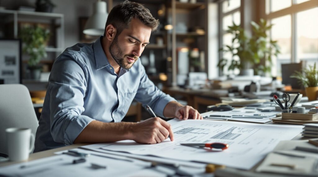 salaire architecte naval