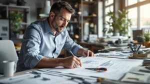 salaire architecte naval