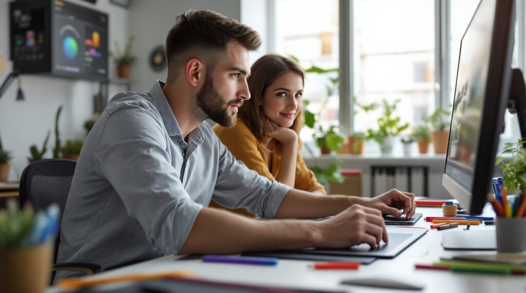 apprendre le motion design