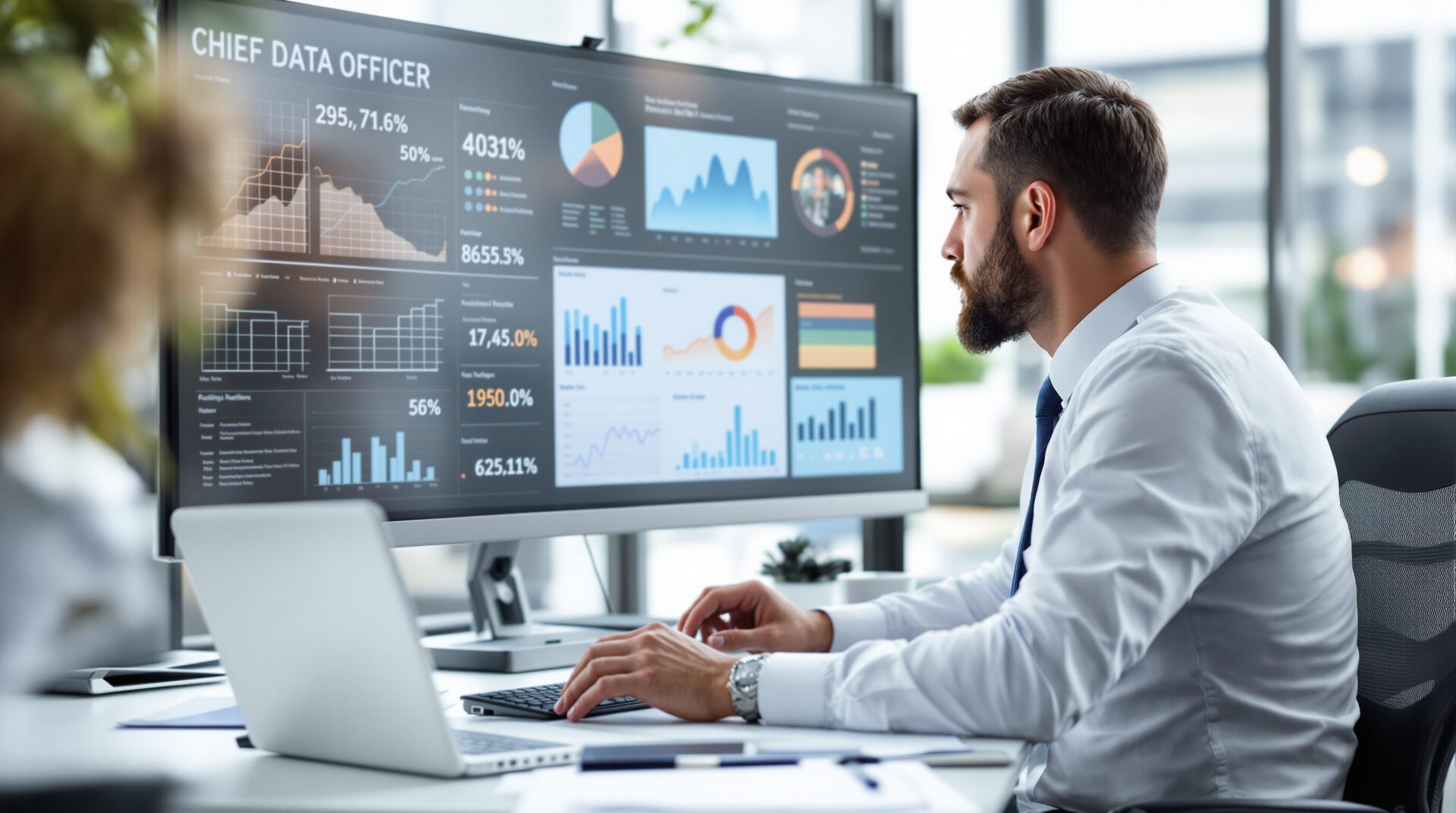 chief data officer definition