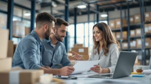 formation supply chain