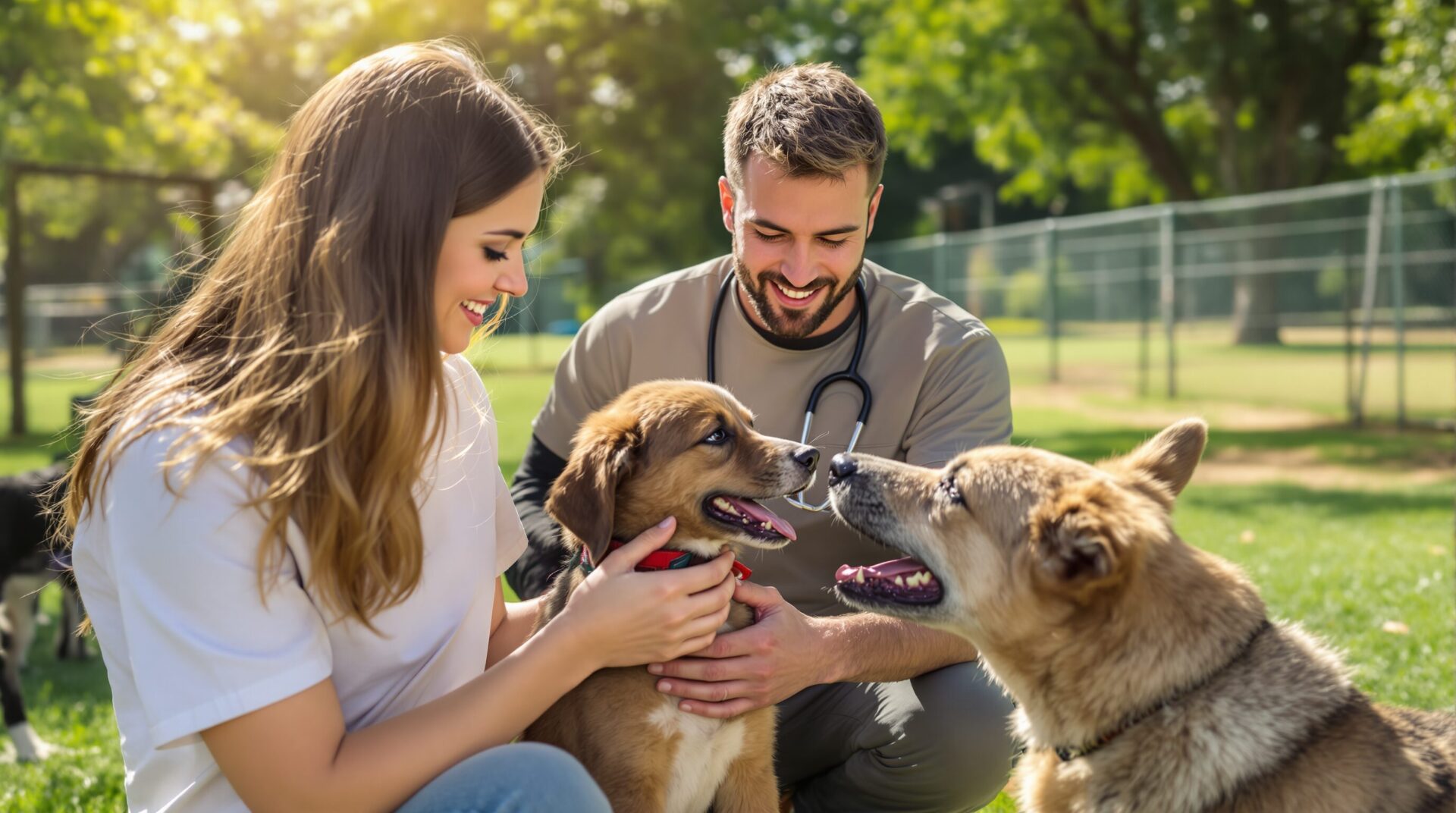 comment devenir eleveur de chien sans diplome