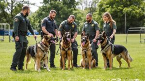 diplome maitre chien