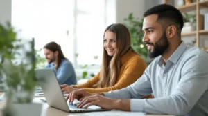 formation assistante sociale à distance