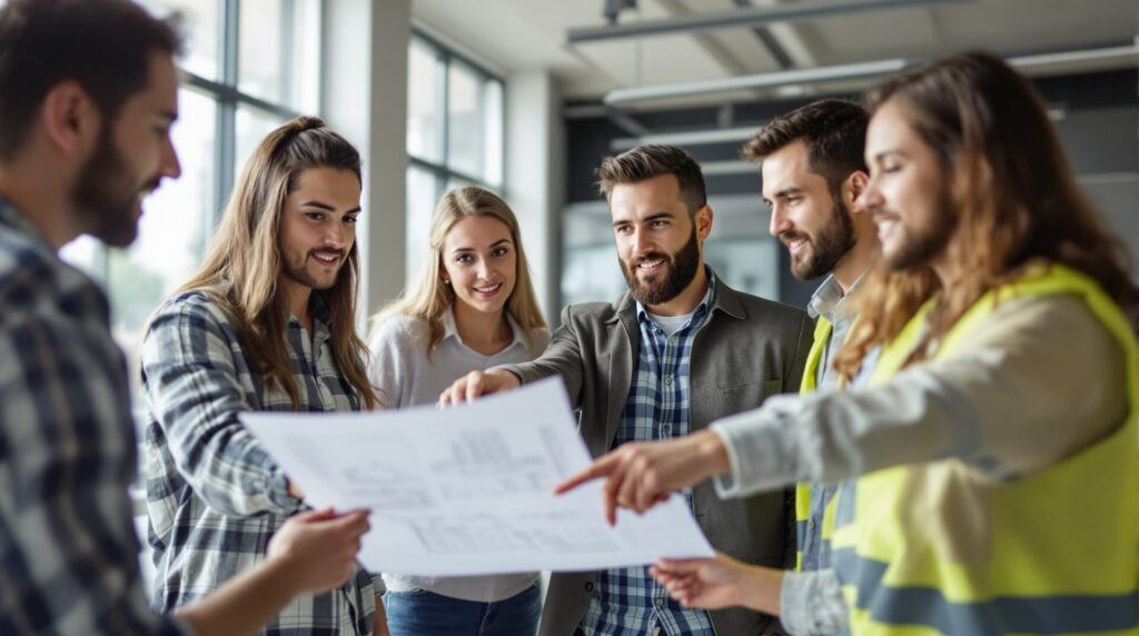 formation maitrise d oeuvre