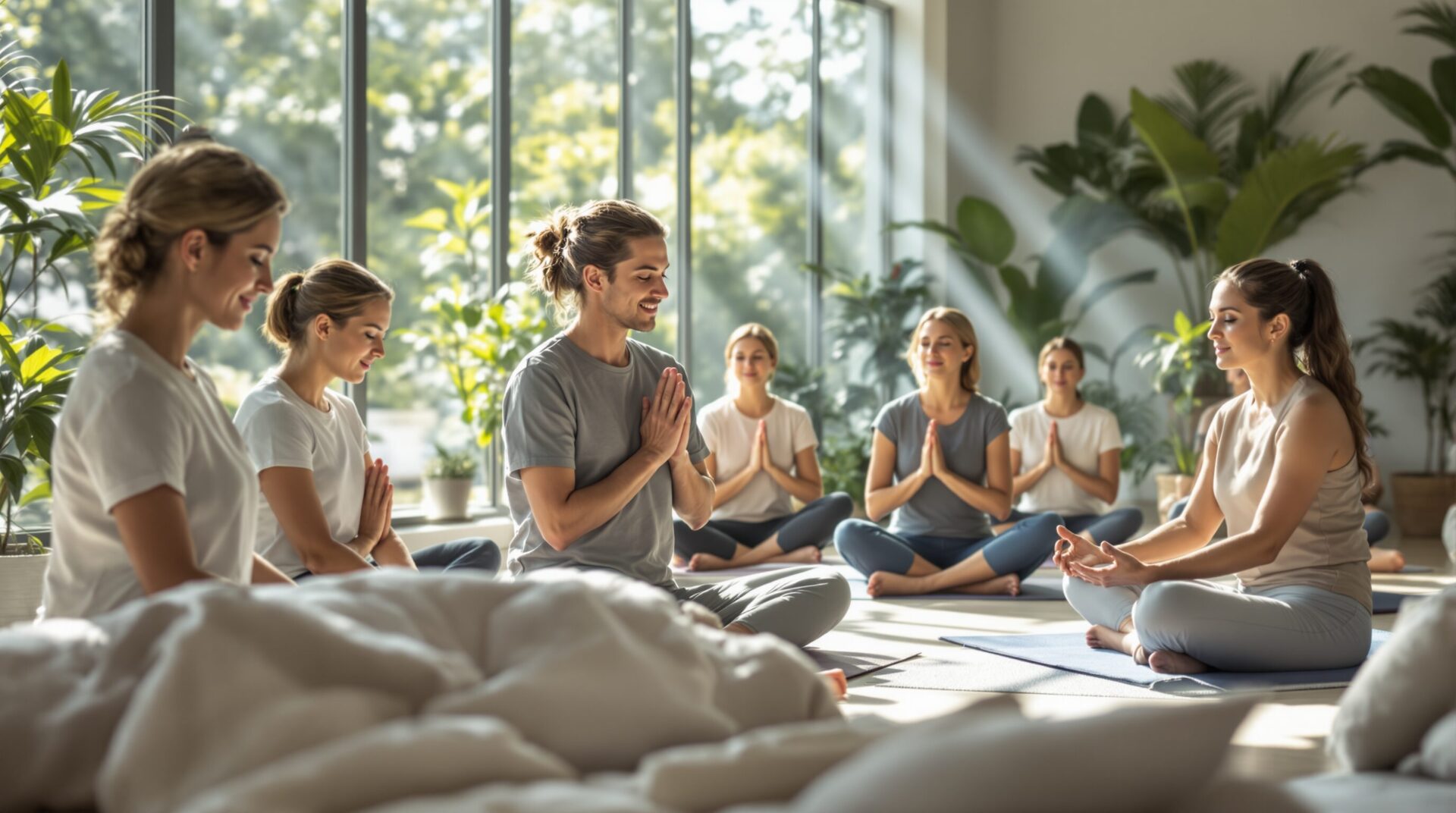 formation metier bien etre