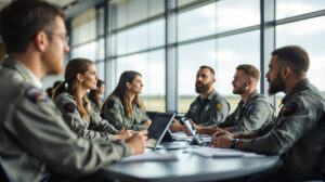 prix formation pilote de chasse