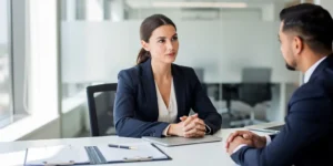 comment appelle t on un clerc de notaire