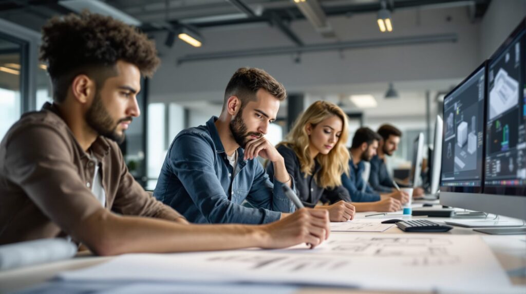 cours dessinateur industriel