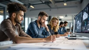 cours dessinateur industriel