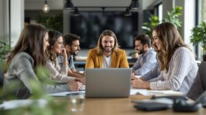 débouché bts notariat