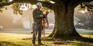 devenir élagueur sans diplôme