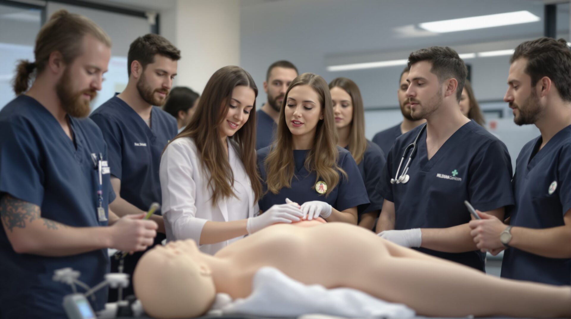 etude gynecologie obstetrique