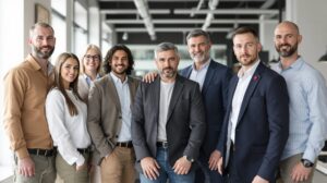 licence chef de projet