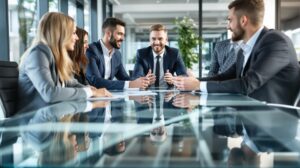 métier bac 5 bien payé