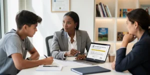 coach scolaire formation