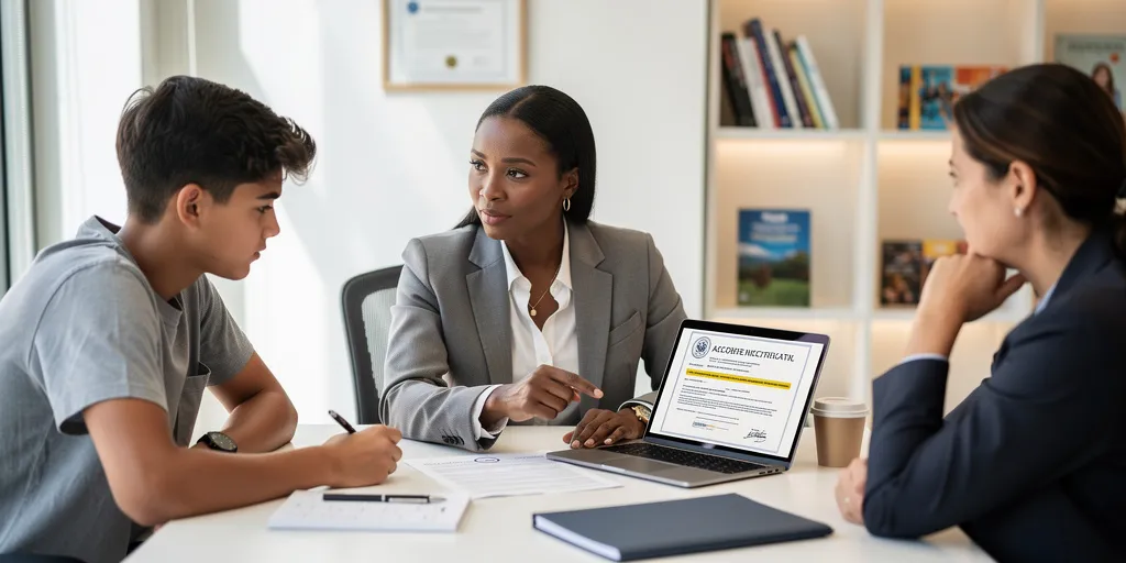 coach scolaire formation