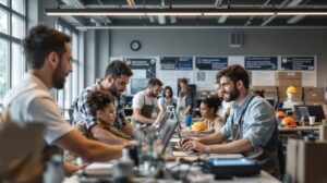 formation les plus demandé en france