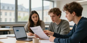 licence informatique rennes