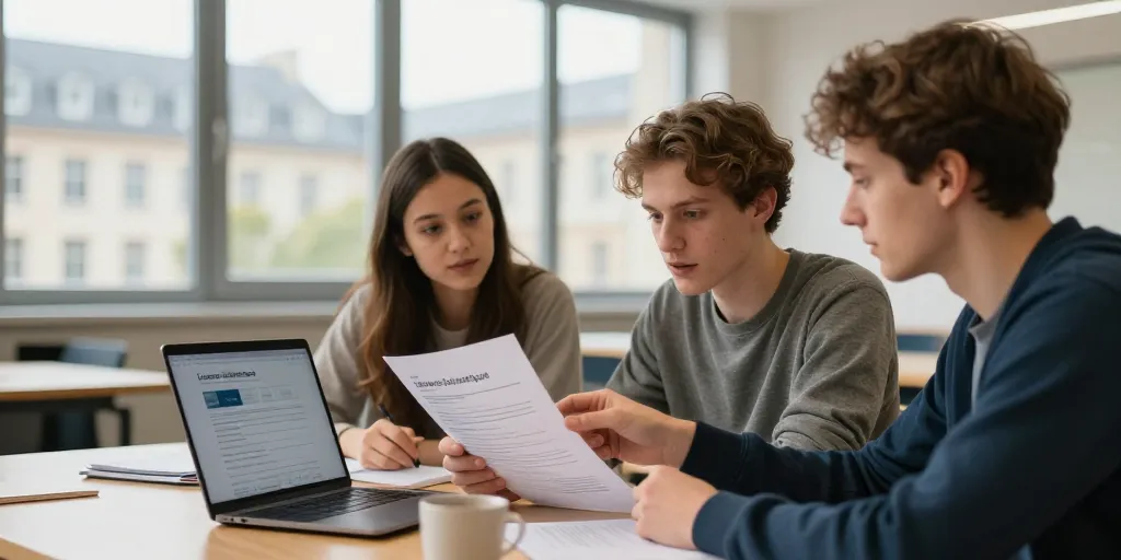 licence informatique rennes