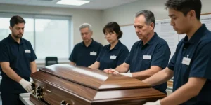 assistant funéraire formation