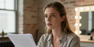 comment etre actrice