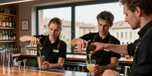 formation barman toulouse