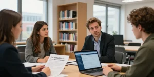 master science politique nanterre