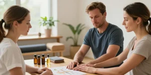 métier du bien etre