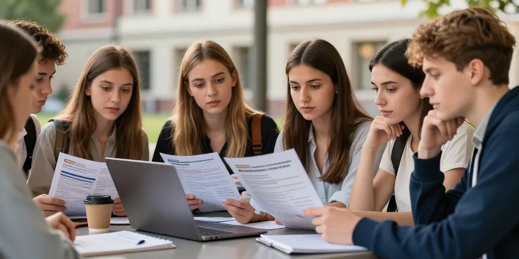 Que faire après l'obtention du baccalauréat ?