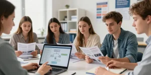 quel métier faire avec un bac général