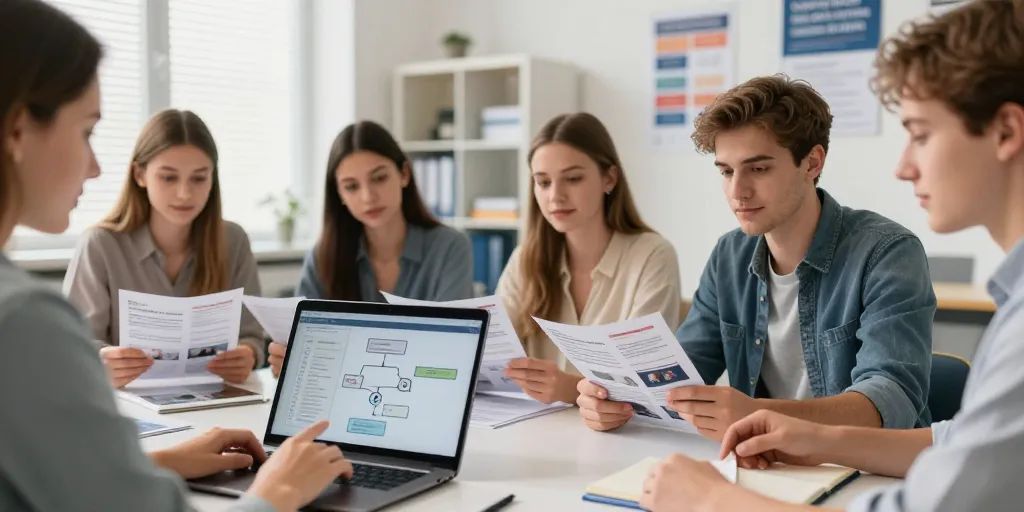 quel métier faire avec un bac général