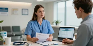 secretaire assistante medicale