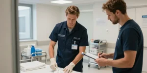 comment devenir ash sans diplome