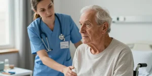 compétences aide soignant