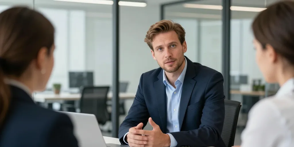 définition manager de proximité