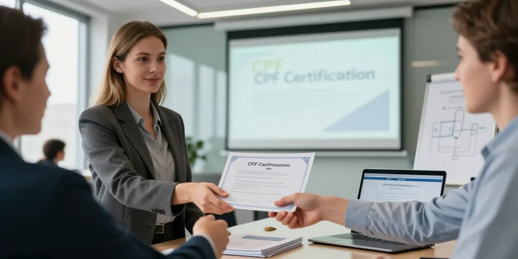 formation assistant maitrise d'ouvrage