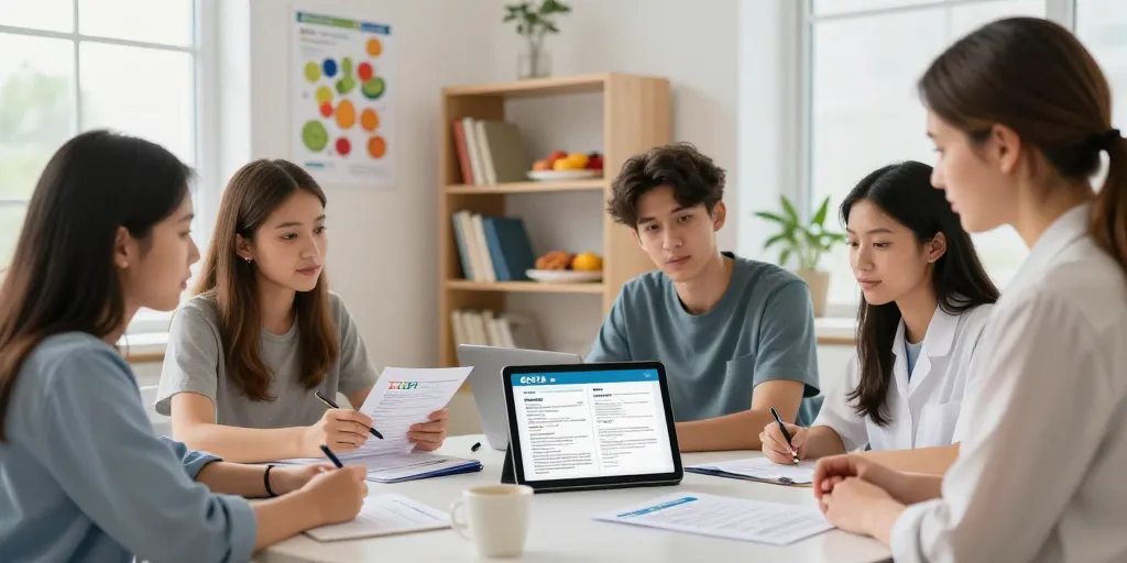 formation diététique cpf