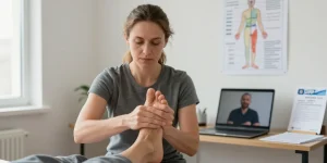 formation réflexologie à distance cpf