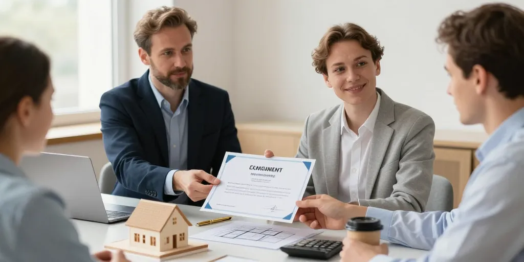 formation rentier immobilier