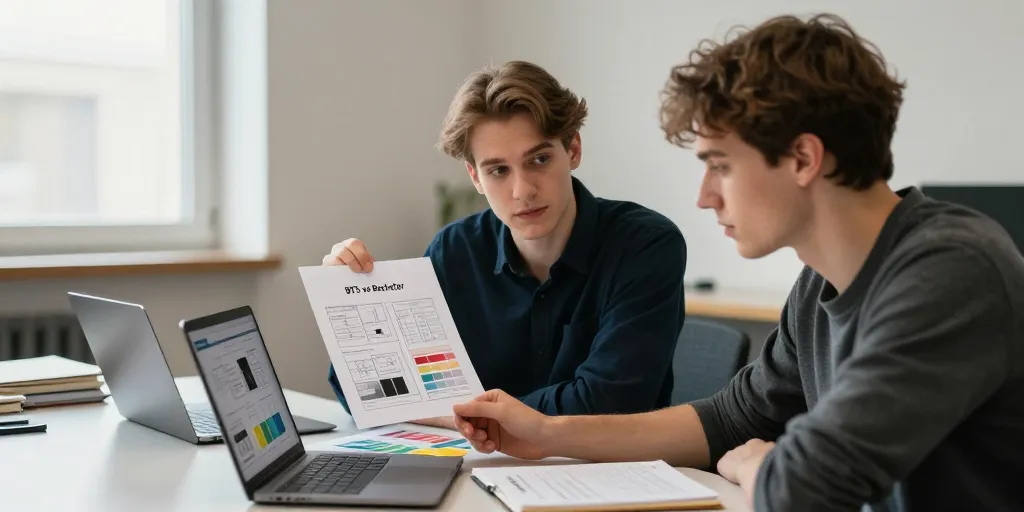 formation webdesigner en alternance