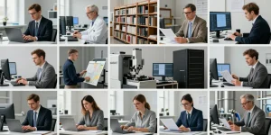 métier sans relationnel