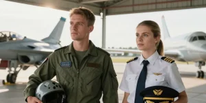 prix formation pilote de chasse