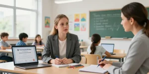 Quelle est la formation pour devenir maître d'école ?