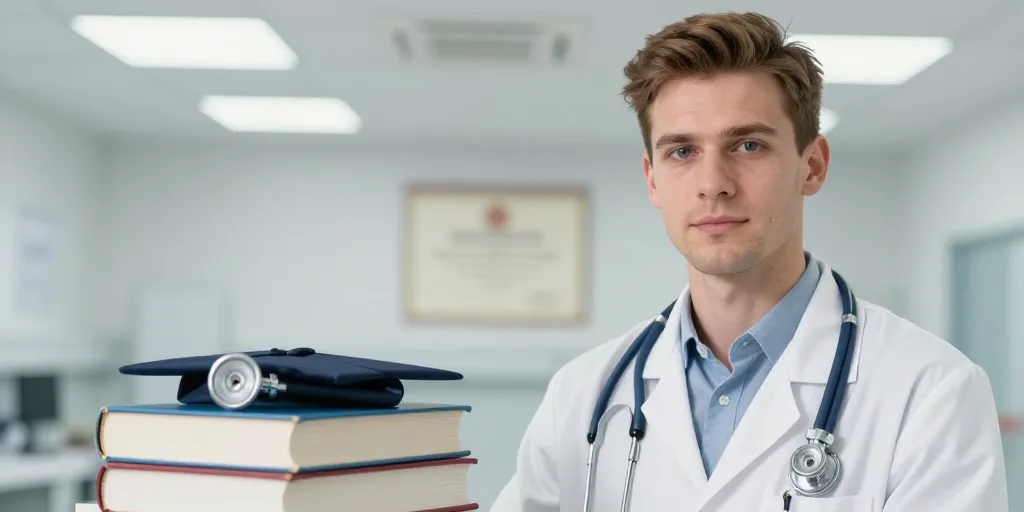 combien d'années d'études pour être chirurgien
