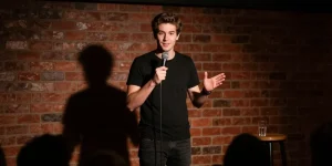 faire du stand up