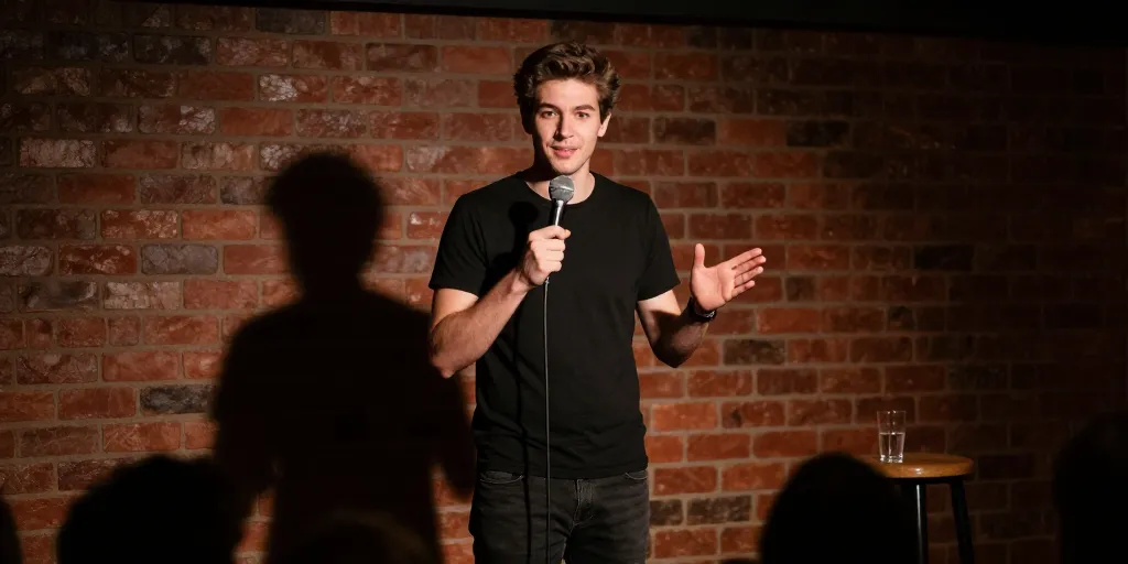faire du stand up